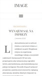 Mobile Screenshot of image.kartuzy.pl
